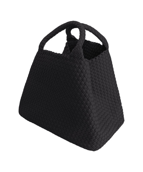 Shopper in neoprene