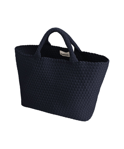 Shopper in neoprene