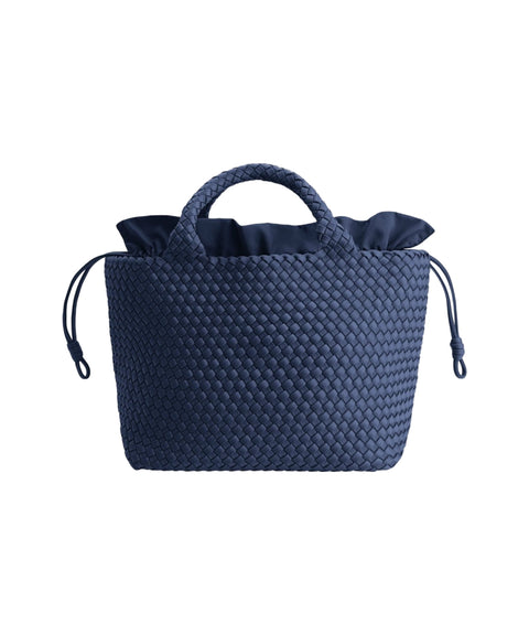 Borsa a mano in neoprene