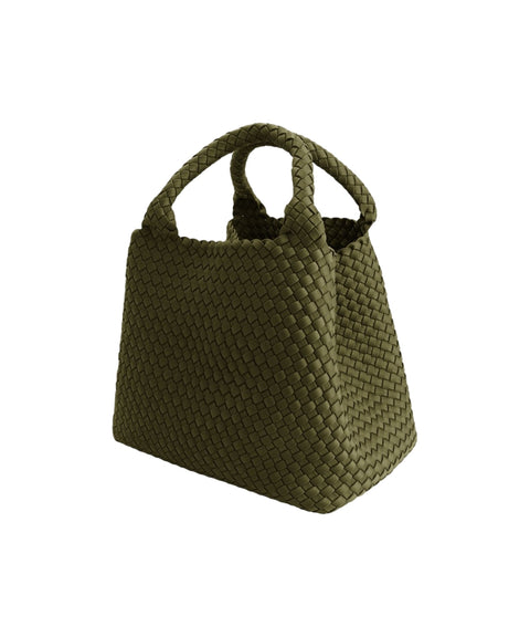 Borsa a mano in neoprene