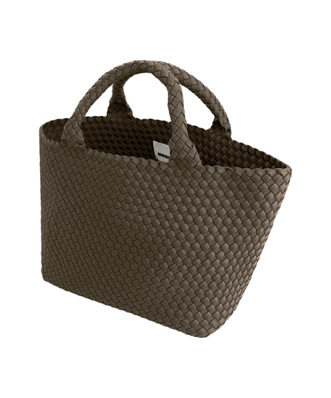 Borsa a mano in neoprene