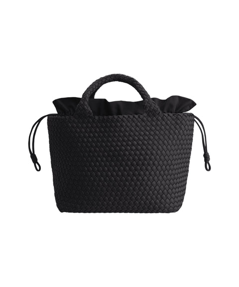 Borsa a mano in neoprene