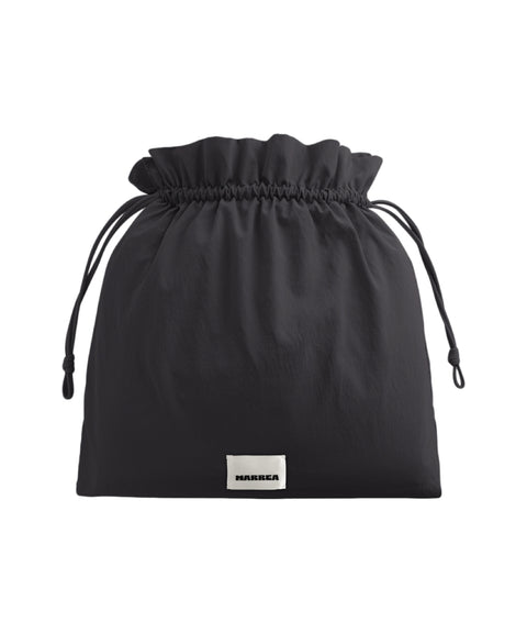 Borsa a mano in neoprene