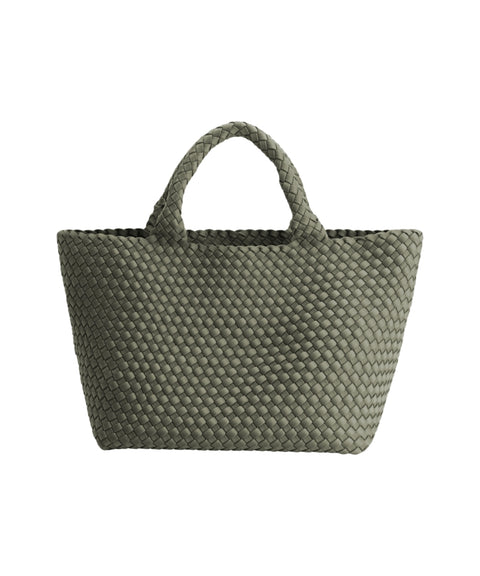 Borsa a mano in neoprene