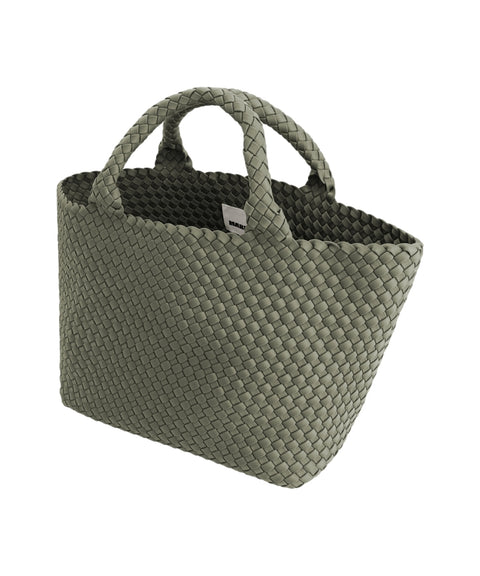 Borsa a mano in neoprene