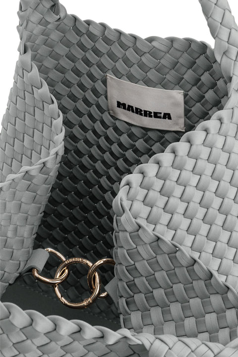 Borsa a mano in neoprene