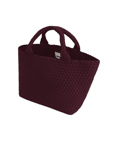 Borsa a mano in neoprene