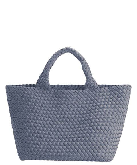 Borsa a mano in neoprene