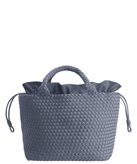 Borsa a mano in neoprene