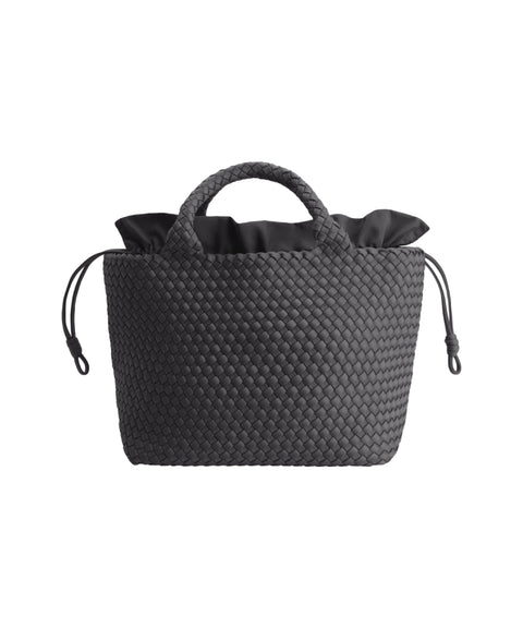 Borsa a mano in neoprene