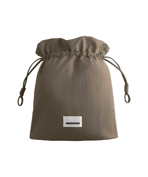 Borsa a mano in neoprene