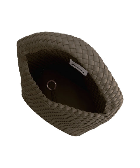 Borsa a mano in neoprene