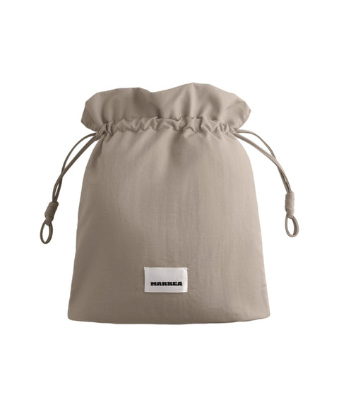 Borsa a mano in neoprene