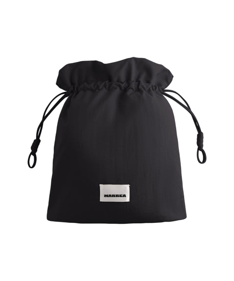 Borsa a mano in neoprene