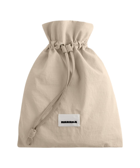 Borsa a mano in neoprene