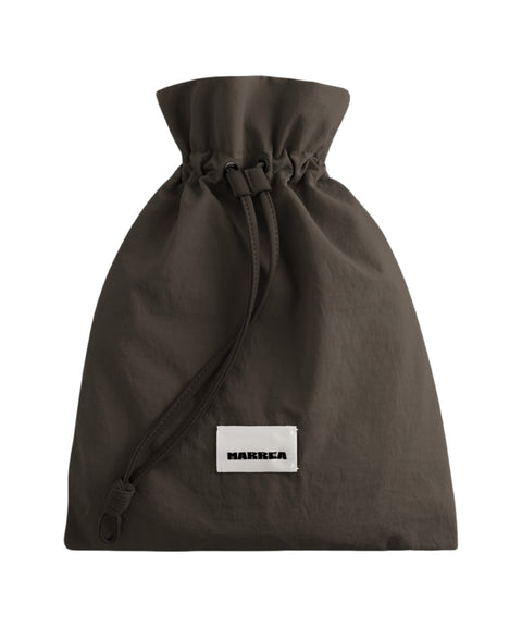 Borsa a mano in neoprene