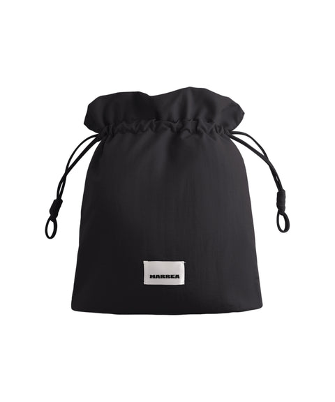 Large bucket in neoprene