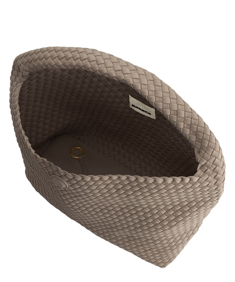 Large bucket in neoprene