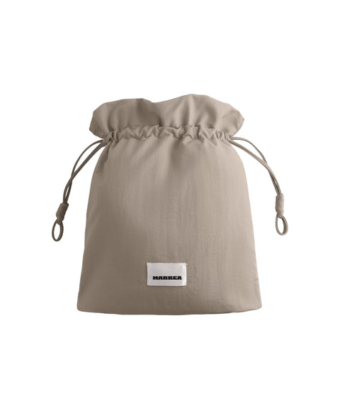 Large bucket in neoprene