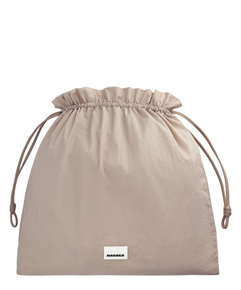 Large bucket in neoprene