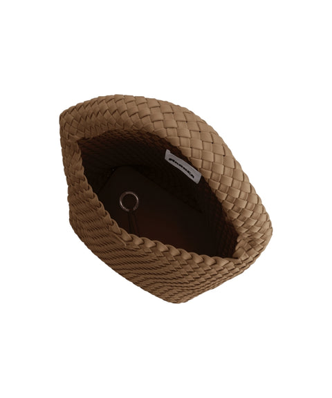 Large bucket in neoprene