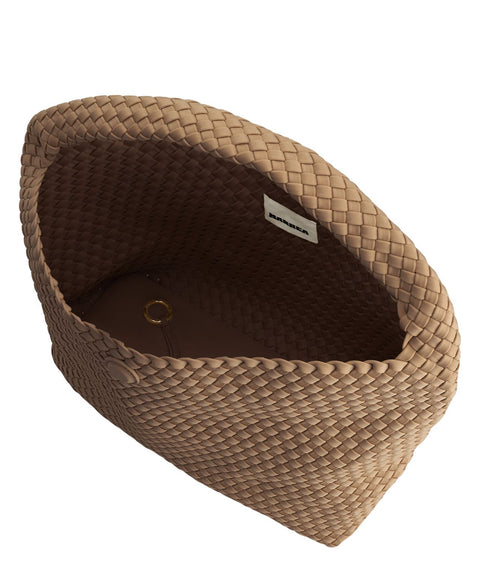 Large bucket in neoprene