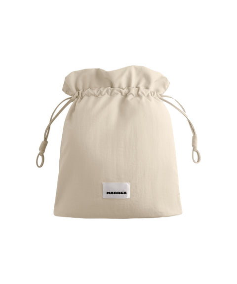 Large bucket in neoprene