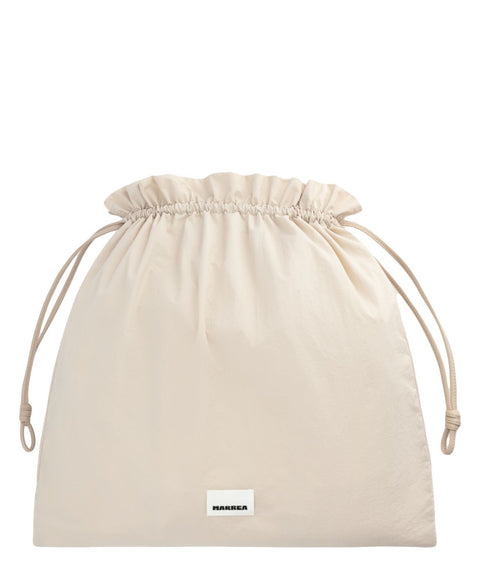 Large bucket in neoprene