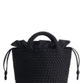 Borsa a mano in neoprene