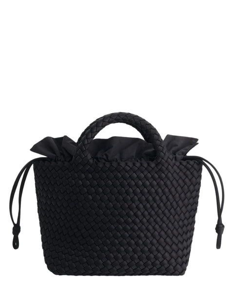 Borsa a mano in neoprene