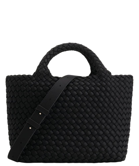 Borsa a mano in neoprene