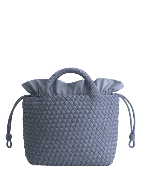 Borsa a mano in neoprene