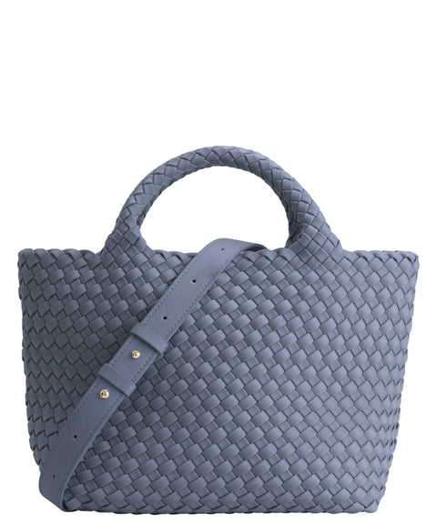 Borsa a mano in neoprene