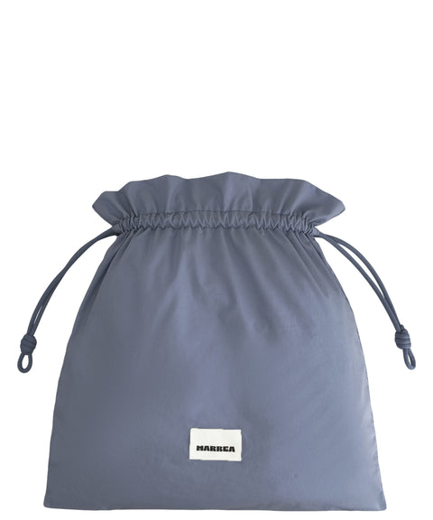 Borsa a mano in neoprene