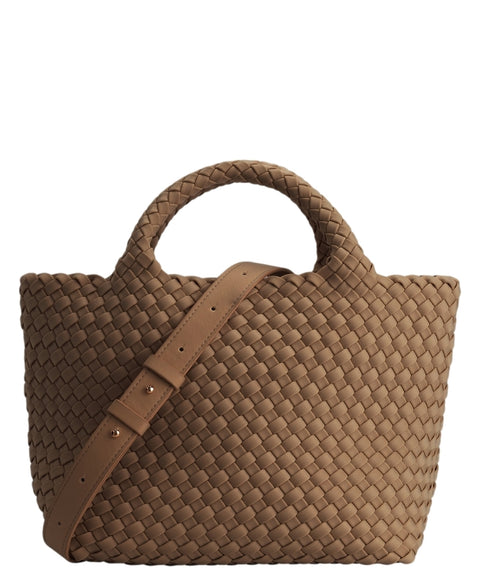 Borsa a mano in neoprene