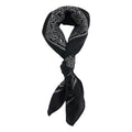 Foulard stampato 'JUDY MINI'