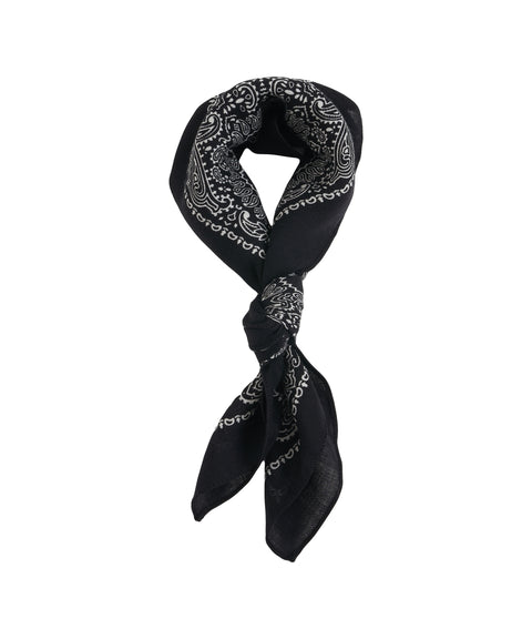 Foulard stampato 'JUDY MINI'