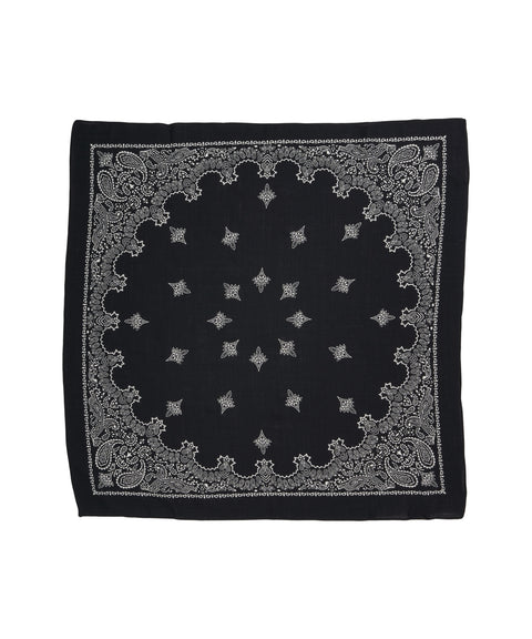 Foulard stampato 'JUDY MINI'