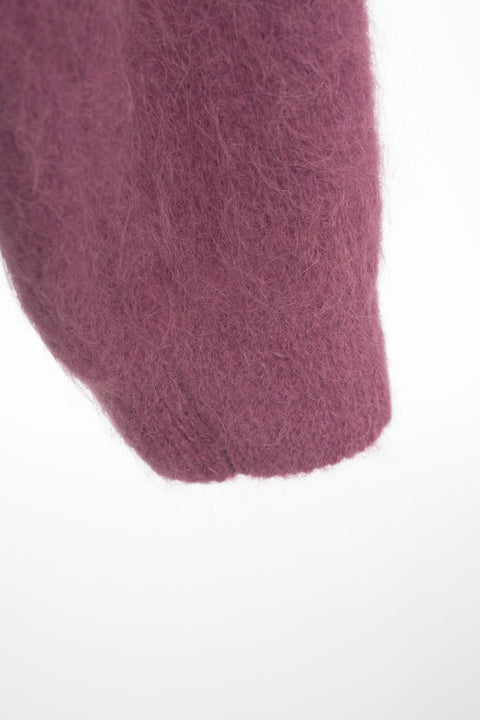 Turtleneck sweater 'Andrea'