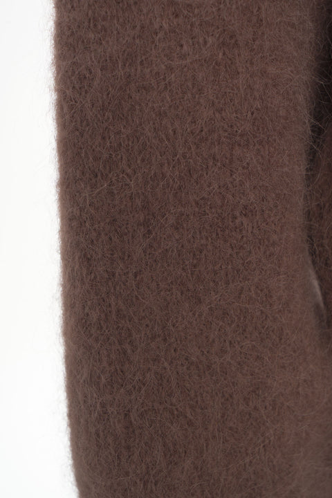 Turtleneck sweater 'Andrea'