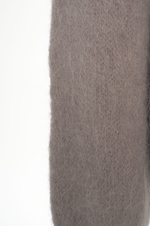 Turtleneck sweater 'Andrea'