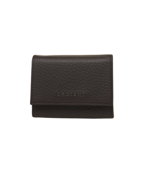 Cintura in pelle con rondini d'amore