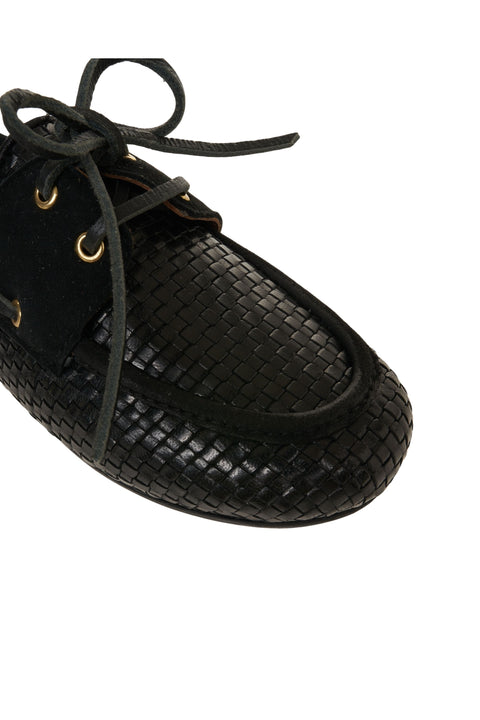 Mocassini in pelle 'BRITNEY'