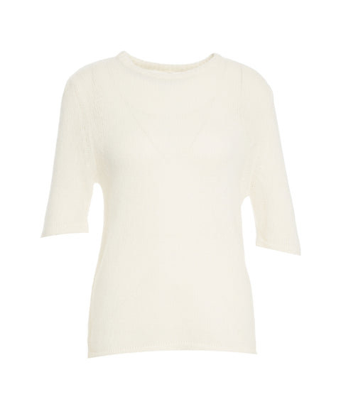 Knit sweater 'Cecelia'