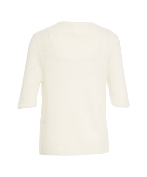 Knit sweater 'Cecelia'