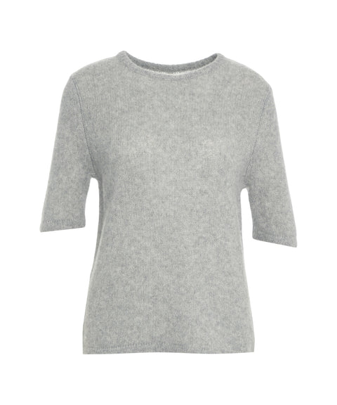 Cashmere sweater 'Cecelia'