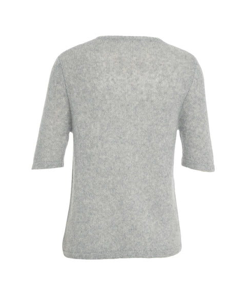Cashmere sweater 'Cecelia'