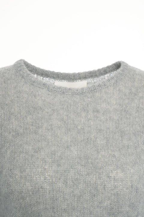 Cashmere sweater 'Cecelia'