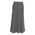 Cashmere maxi skirt 'Torie'