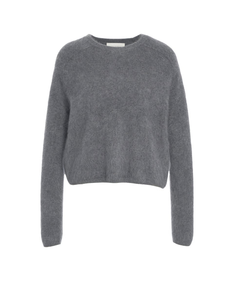 Cashmere sweater 'Lexia'